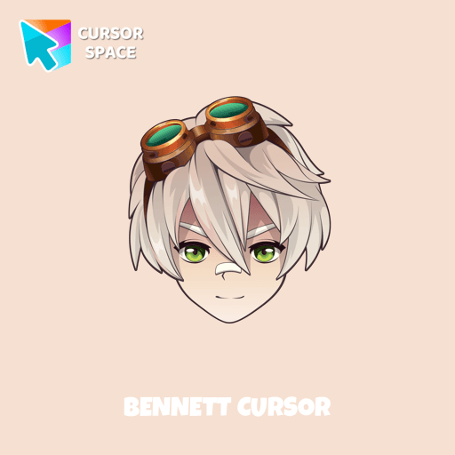 Bennett cursor